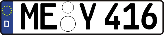 ME-Y416