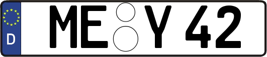 ME-Y42