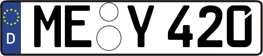 ME-Y420