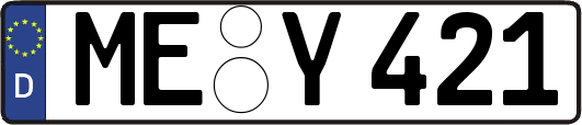 ME-Y421