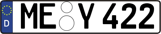 ME-Y422