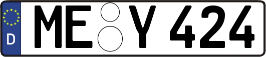 ME-Y424