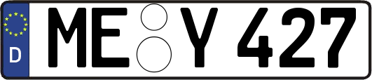 ME-Y427