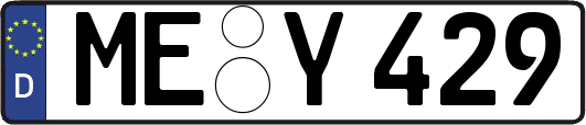 ME-Y429