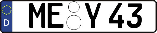 ME-Y43