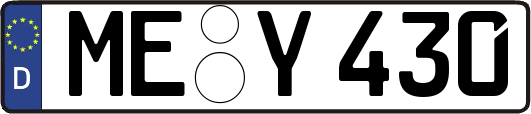 ME-Y430