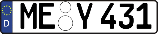 ME-Y431