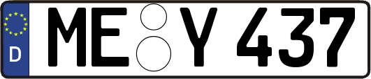 ME-Y437