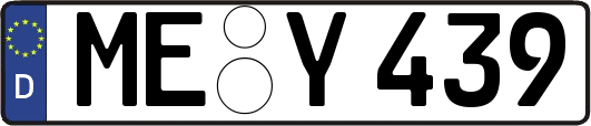 ME-Y439