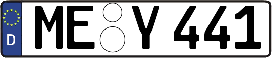 ME-Y441