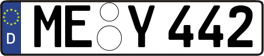 ME-Y442