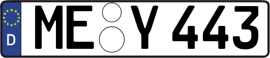ME-Y443