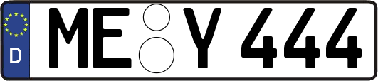 ME-Y444
