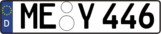 ME-Y446