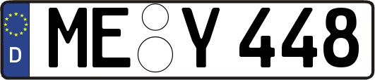 ME-Y448
