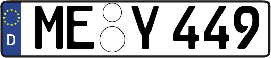 ME-Y449