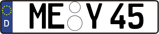 ME-Y45