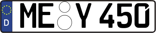 ME-Y450