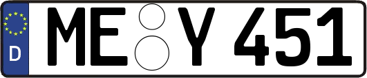 ME-Y451