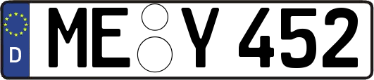 ME-Y452