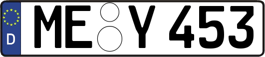 ME-Y453