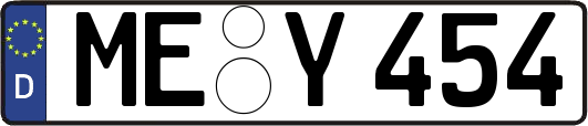 ME-Y454