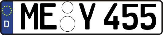 ME-Y455