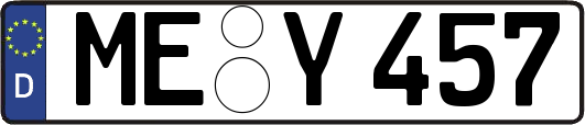 ME-Y457