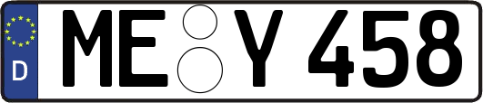 ME-Y458
