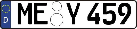 ME-Y459