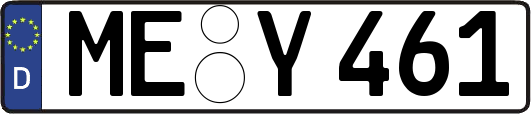 ME-Y461