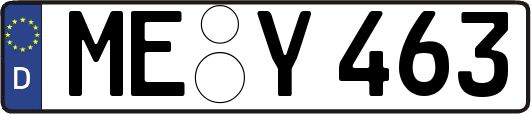 ME-Y463