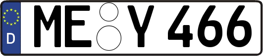 ME-Y466
