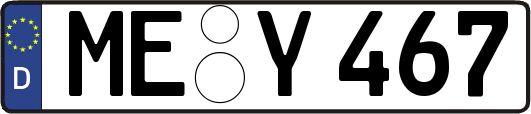 ME-Y467