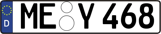 ME-Y468