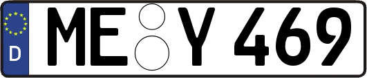 ME-Y469