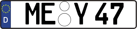 ME-Y47