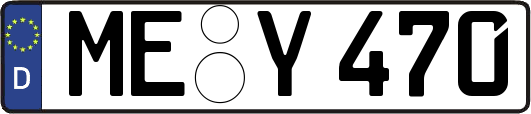 ME-Y470