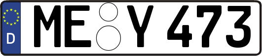 ME-Y473