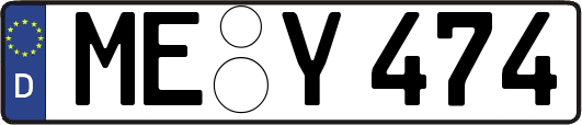 ME-Y474