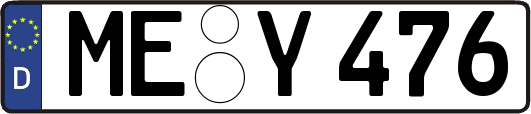 ME-Y476