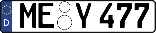 ME-Y477