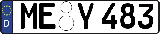 ME-Y483
