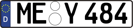 ME-Y484