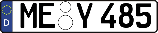 ME-Y485
