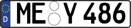 ME-Y486