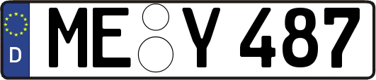 ME-Y487
