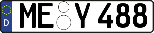 ME-Y488