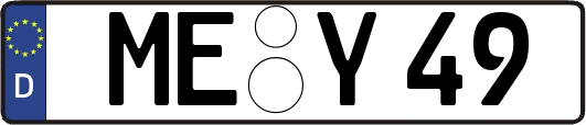 ME-Y49