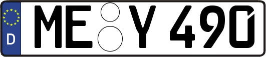 ME-Y490